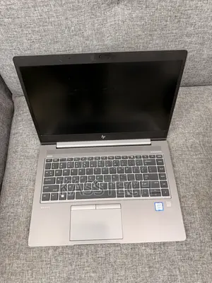 Laptop HP ZBook 14u G6 16GB Intel Core i7 SSD 256GB