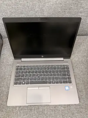 Laptop HP ZBook 14u G6 16GB Intel Core i7 SSD 256GB