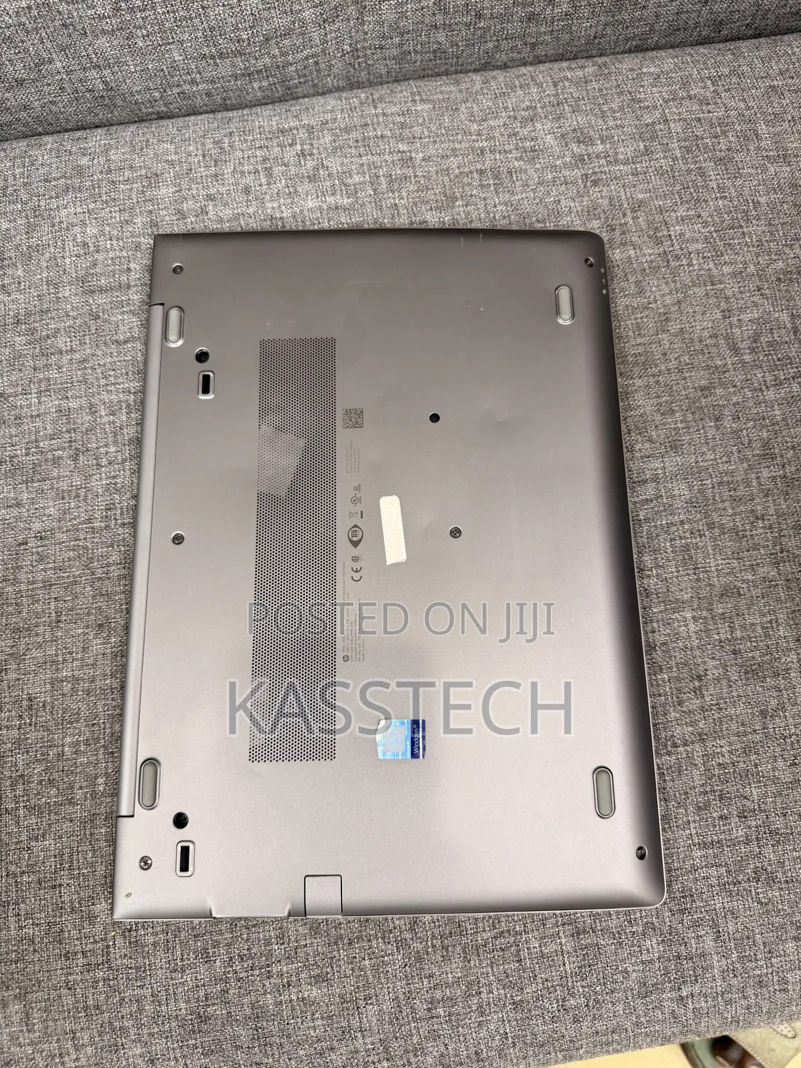 Laptop HP ZBook 14u G6 16GB Intel Core i7 SSD 256GB