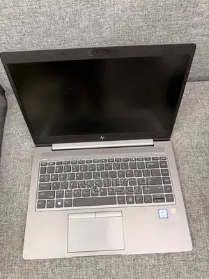 Laptop HP ZBook 14u G6 16GB Intel Core i7 SSD 256GB