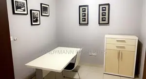 Furnished 2bdrm Apartment in West Airport Enclave for rent