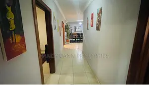 Furnished 2bdrm Apartment in West Airport Enclave for rent