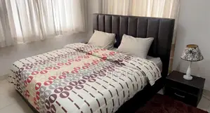 Furnished 2bdrm Apartment in West Airport Enclave for rent