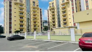 Furnished 2bdrm Apartment in West Airport Enclave for rent