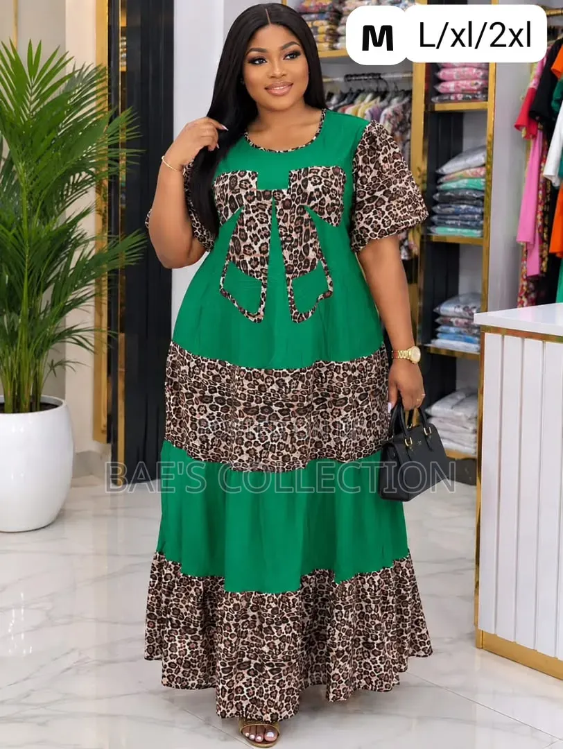 Dresses Available 