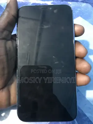 Apple iPhone XR 64 GB Blue