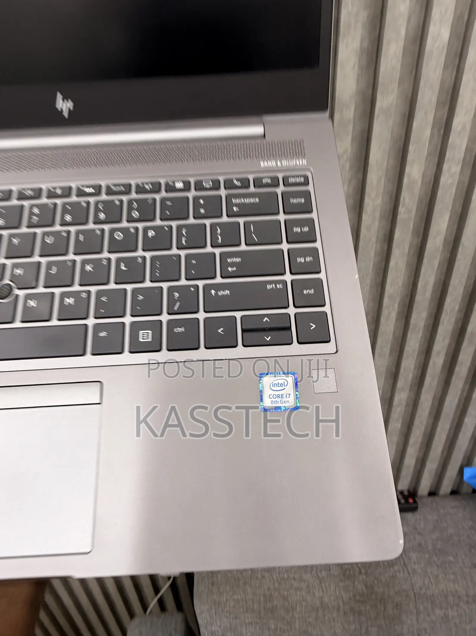 Laptop HP ZBook 14u G6 8GB Intel Core i7 SSD 256GB