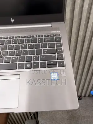 Laptop HP ZBook 14u G6 8GB Intel Core i7 SSD 256GB