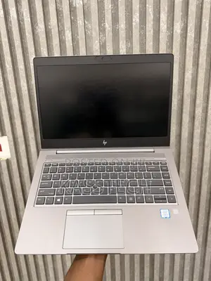 Laptop HP ZBook 14u G6 8GB Intel Core i7 SSD 256GB