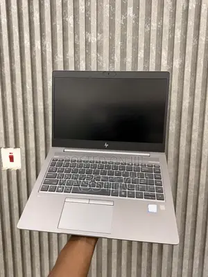 Laptop HP ZBook 14u G6 8GB Intel Core i7 SSD 256GB