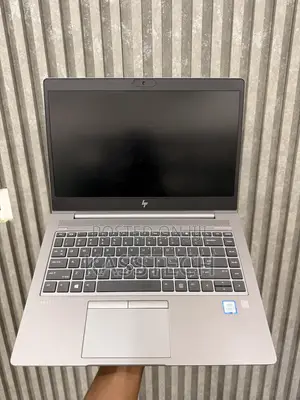 Laptop HP ZBook 14u G6 8GB Intel Core i7 SSD 256GB