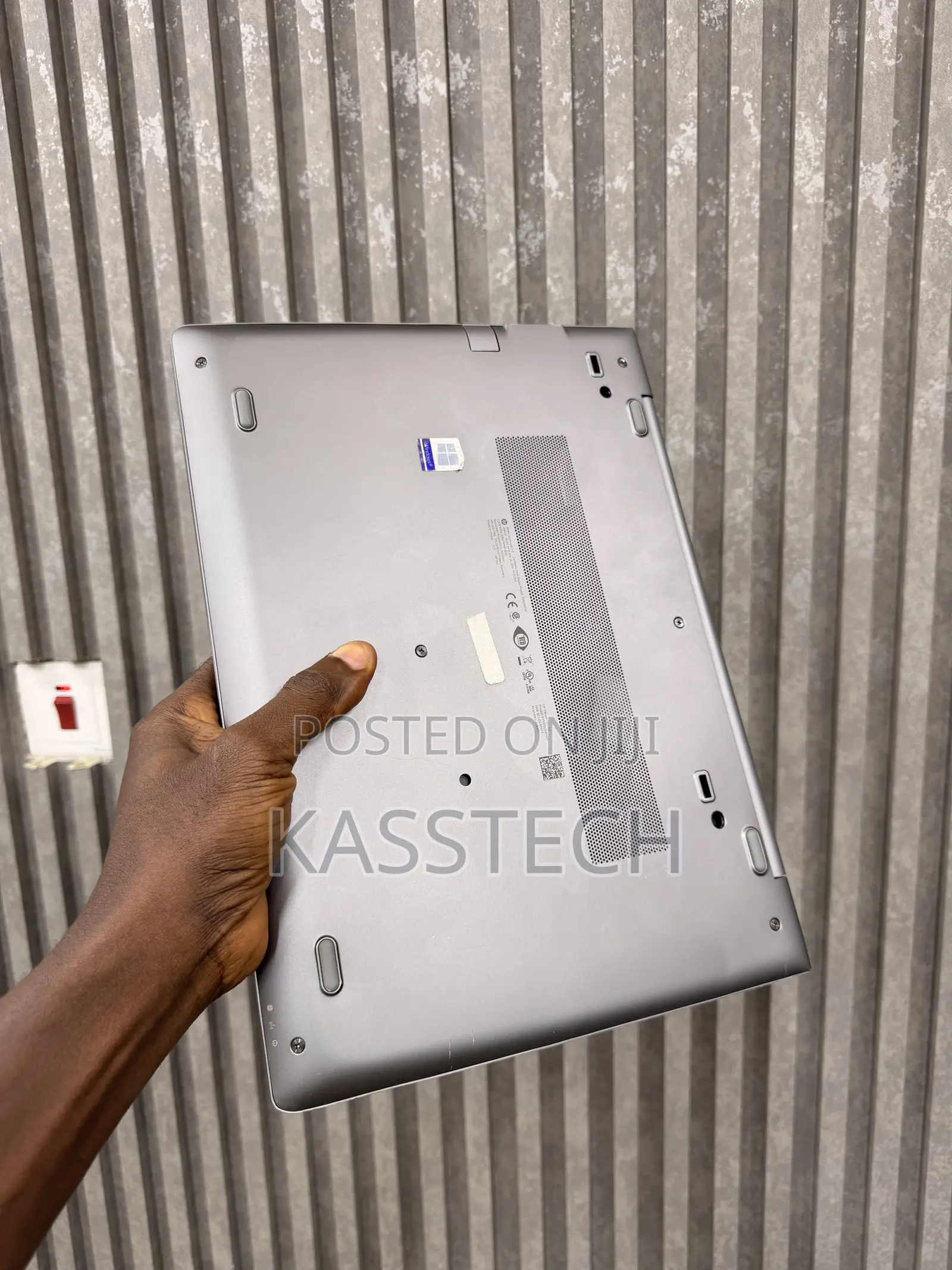 Laptop HP ZBook 14u G6 8GB Intel Core i7 SSD 256GB