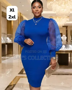 Dress Available Very Nice