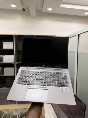 Laptop HP ZBook 14u G6 8GB Intel Core i7 SSD 256GB