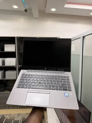 Laptop HP ZBook 14u G6 8GB Intel Core i7 SSD 256GB