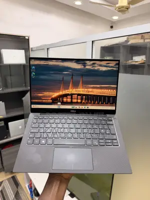 Laptop Dell XPS 13 8GB Intel Core i7 SSD 256GB