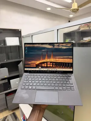 Laptop Dell XPS 13 8GB Intel Core i7 SSD 256GB