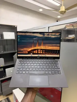 Laptop Dell XPS 13 8GB Intel Core i7 SSD 256GB