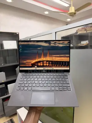 Laptop Dell XPS 13 8GB Intel Core i7 SSD 256GB