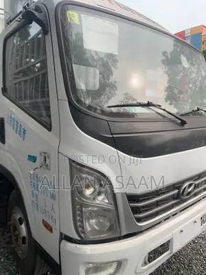 Hyundai Hongtu 500 Truck for Sale