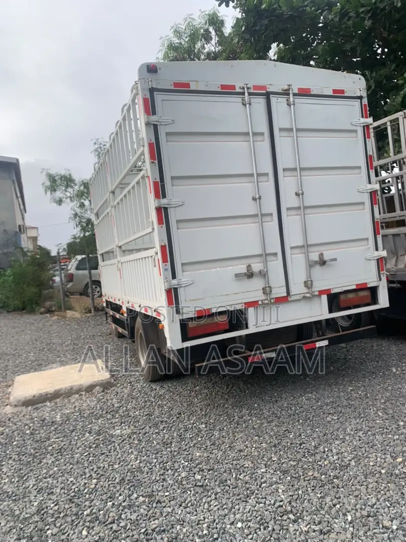 Hyundai Hongtu 500 Truck for Sale