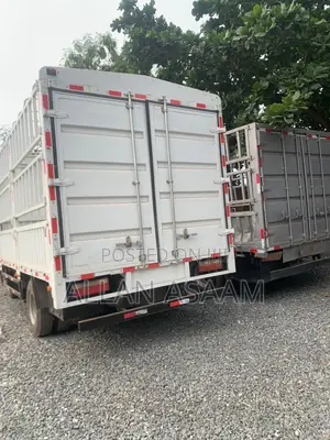 Hyundai Hongtu 500 Truck for Sale