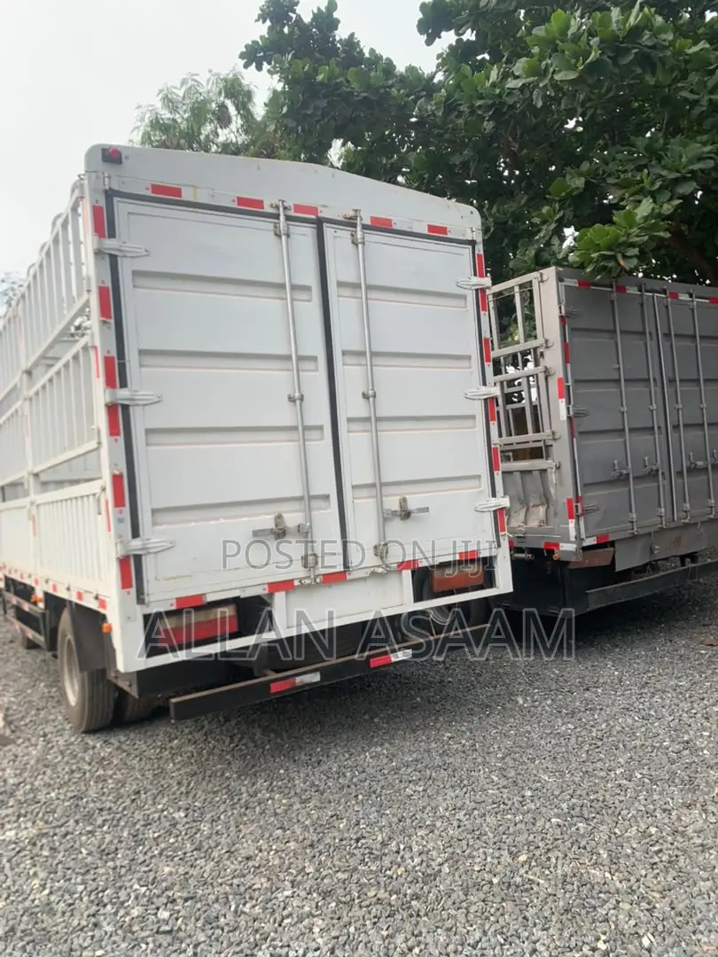 Hyundai Hongtu 500 Truck for Sale