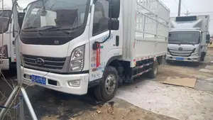 Hyundai Hongtu 500 Truck for Sale