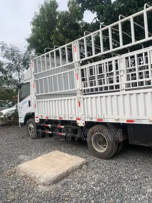 Hyundai Hongtu 500 Truck for Sale