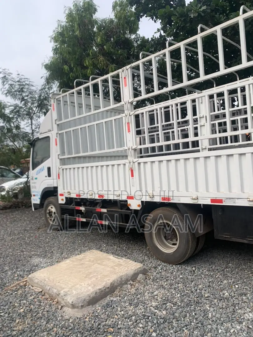 Hyundai Hongtu 500 Truck for Sale