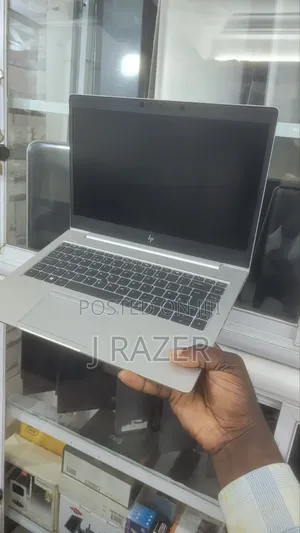 Laptop HP EliteBook 840 G6 8GB Intel Core i5 SSD 256GB