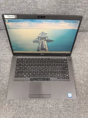 Laptop Dell Latitude 5400 8GB Intel Core i5 SSD 256GB