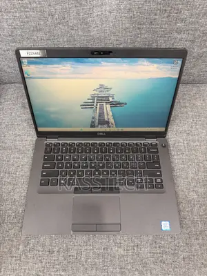 Laptop Dell Latitude 5400 8GB Intel Core i5 SSD 256GB