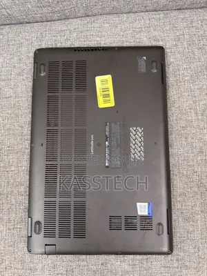 Laptop Dell Latitude 5400 8GB Intel Core i5 SSD 256GB