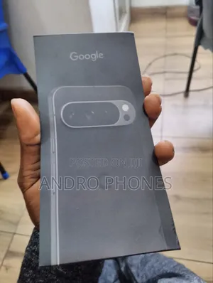 New Google Pixel 8 Pro 128 GB Blue