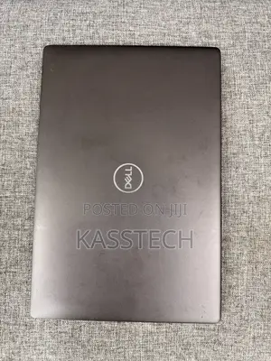 Laptop Dell Latitude 5400 8GB Intel Core i5 SSD 256GB