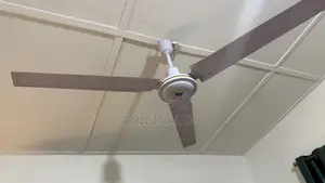 Crompton and Jet Ceiling Fan