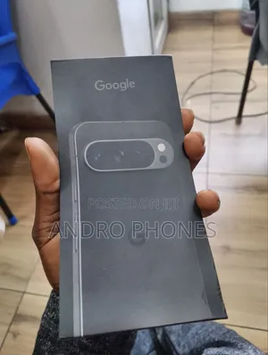 New Google Pixel 8 Pro 128 GB Gold