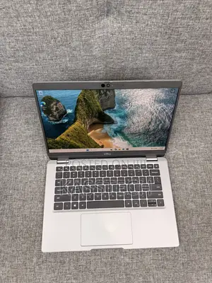 Laptop Dell Latitude 5320 8GB Intel Core i5 SSD 256GB