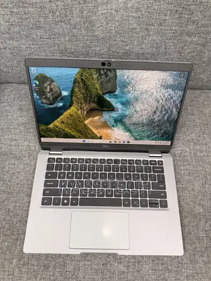Laptop Dell Latitude 5320 8GB Intel Core i5 SSD 256GB