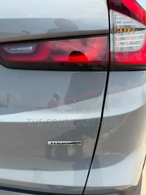 Honda CR-V EX-L AWD 2025 Gray