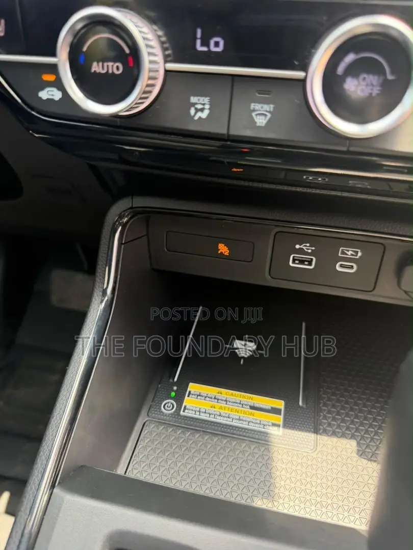 Honda CR-V EX-L AWD 2025 Gray