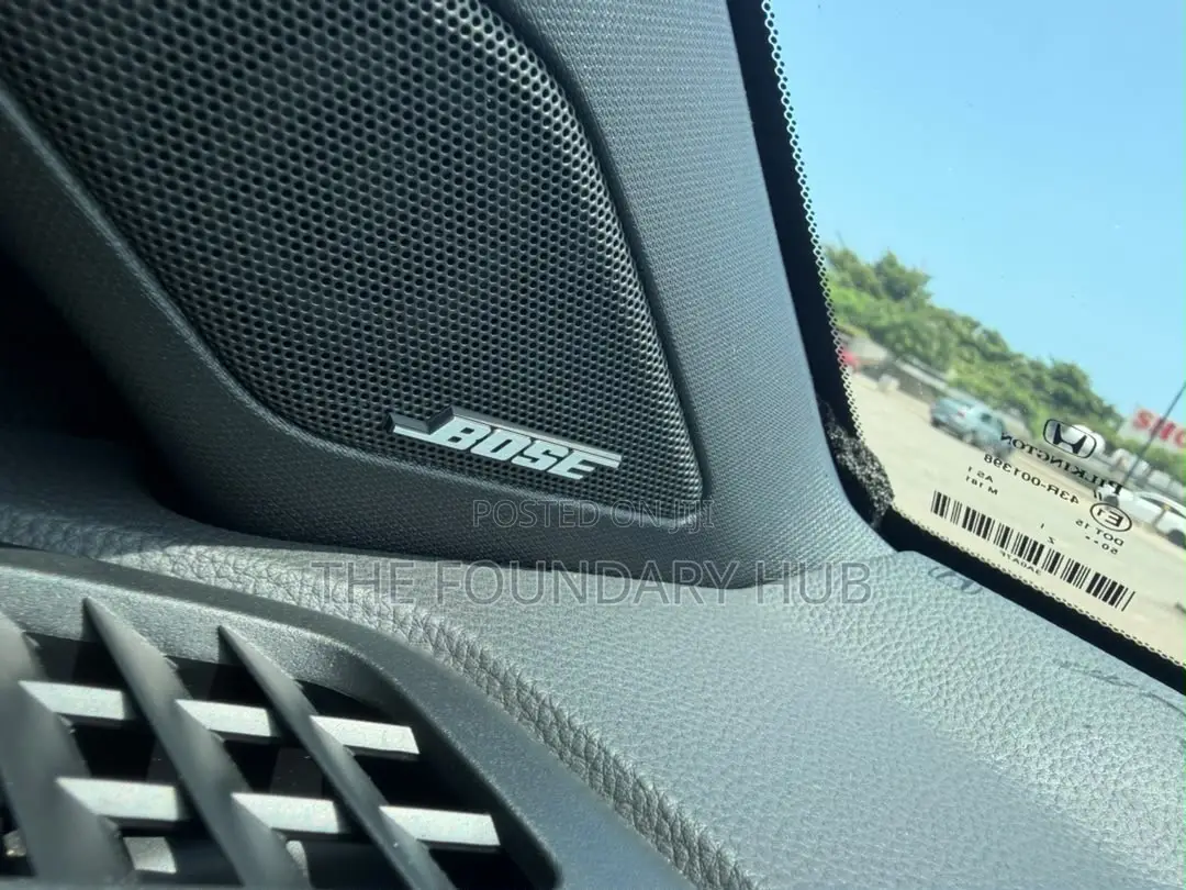 Honda CR-V EX-L AWD 2025 Gray