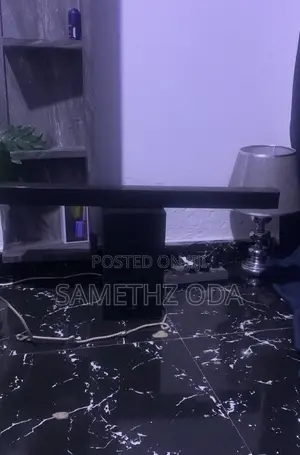 Samsung Soundbar Slightly Used , 6months Used, It Has Receipt and Eve