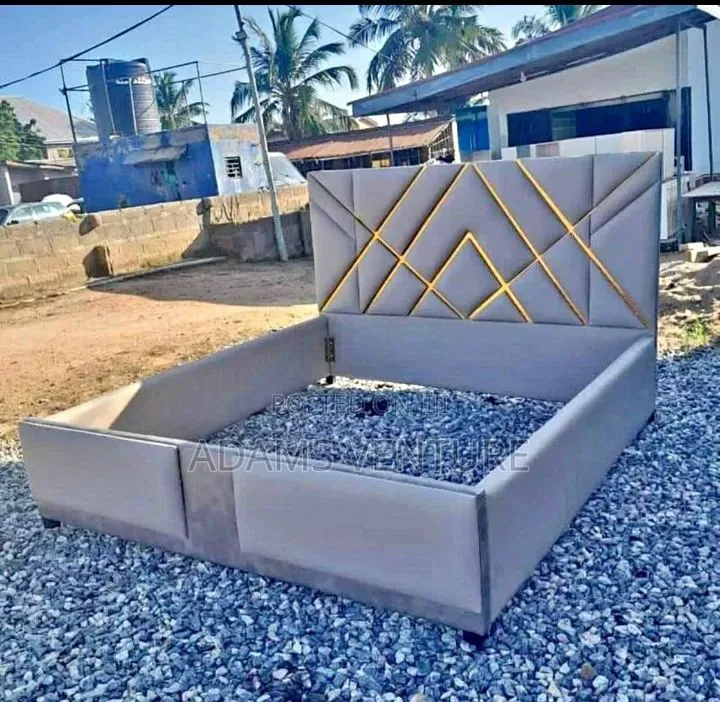 Double Bed Frames Highly Quality