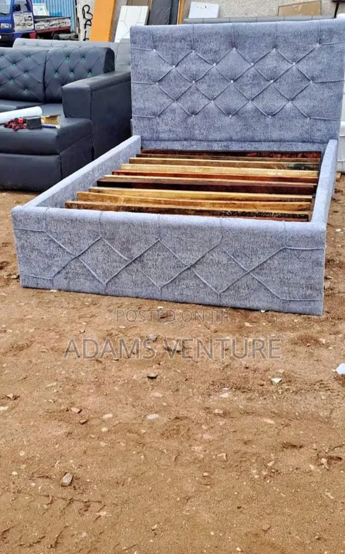 Double Bed Frames Highly Quality