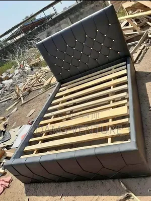 Double Quality Bed Frame