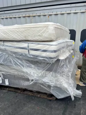 Foreign Quality Mattress