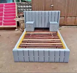 Double Bed Frame for Sell at a Cool Price