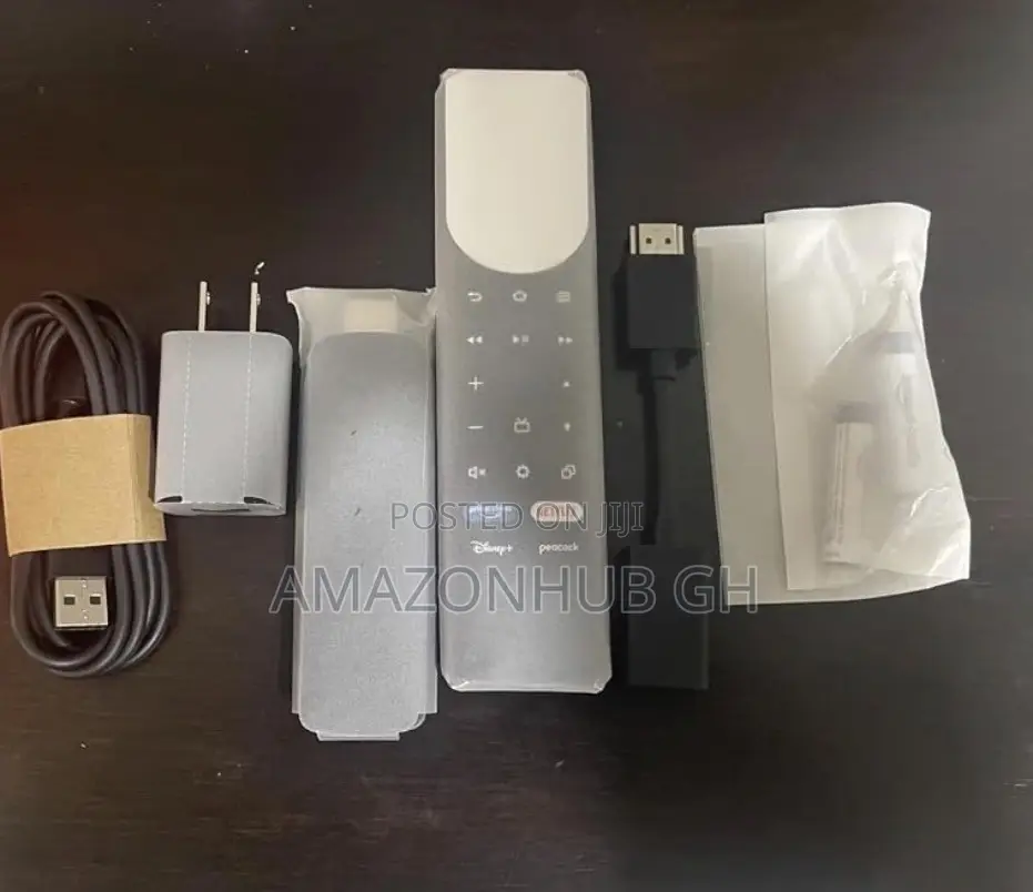 Amazon Fire Stick (Like New)